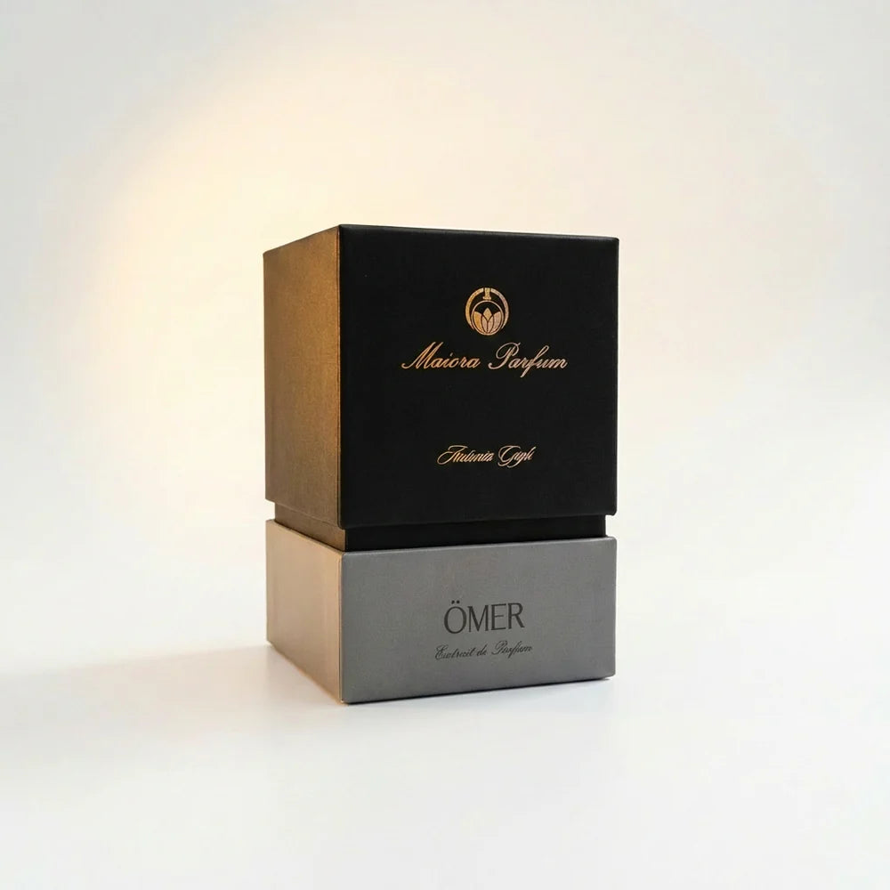 Maiora ÖMER - exrait de parfum 30 ml