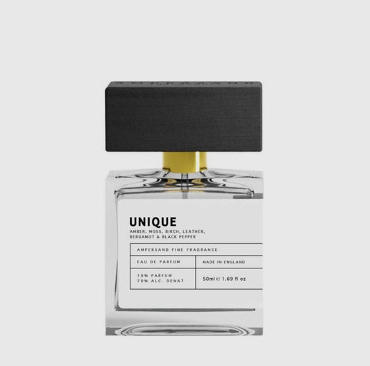 Ampersand - unisex Unique EDP.
 Perfume 50ml