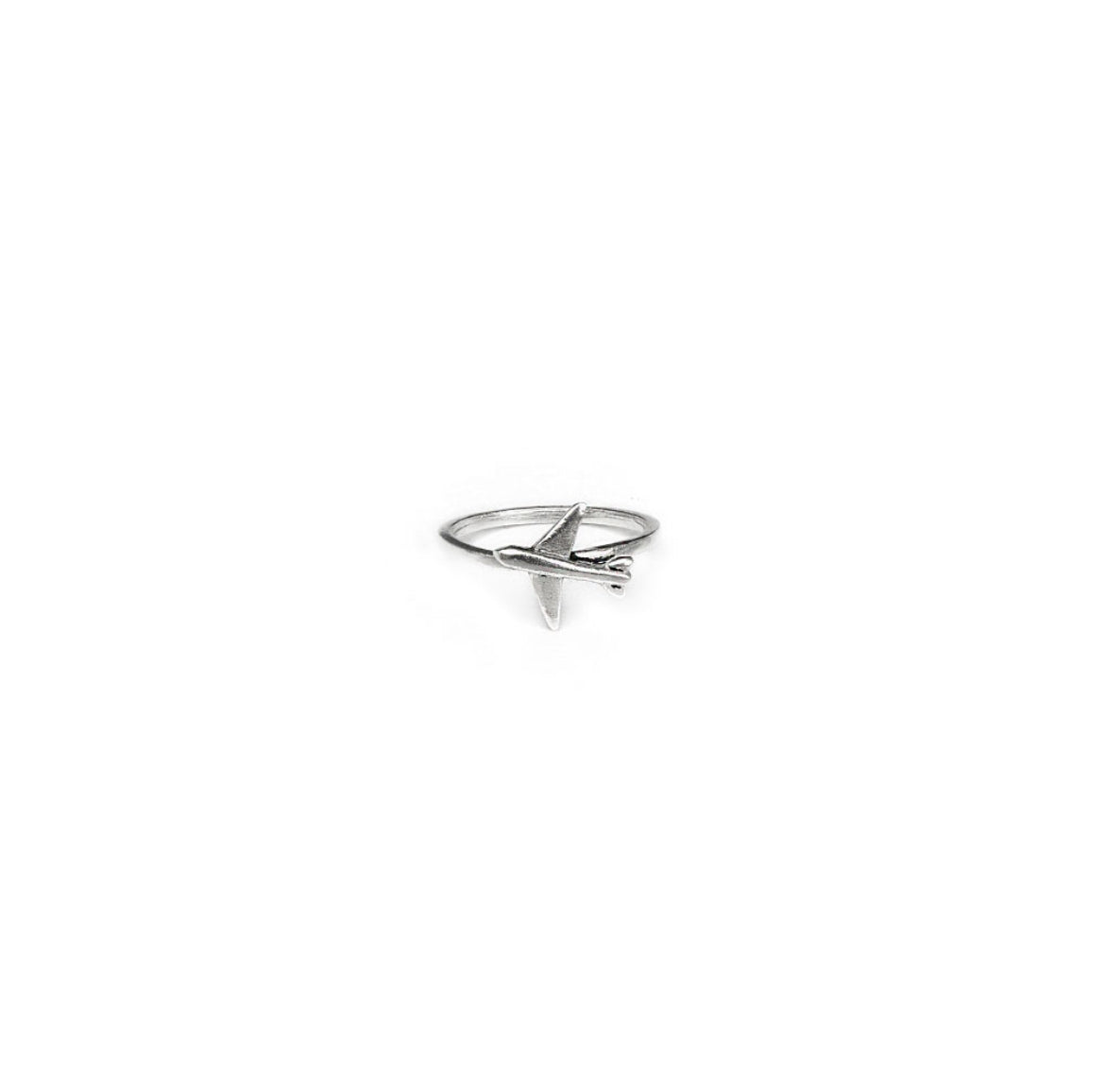 Vestopazzo airplane ring LO82126 