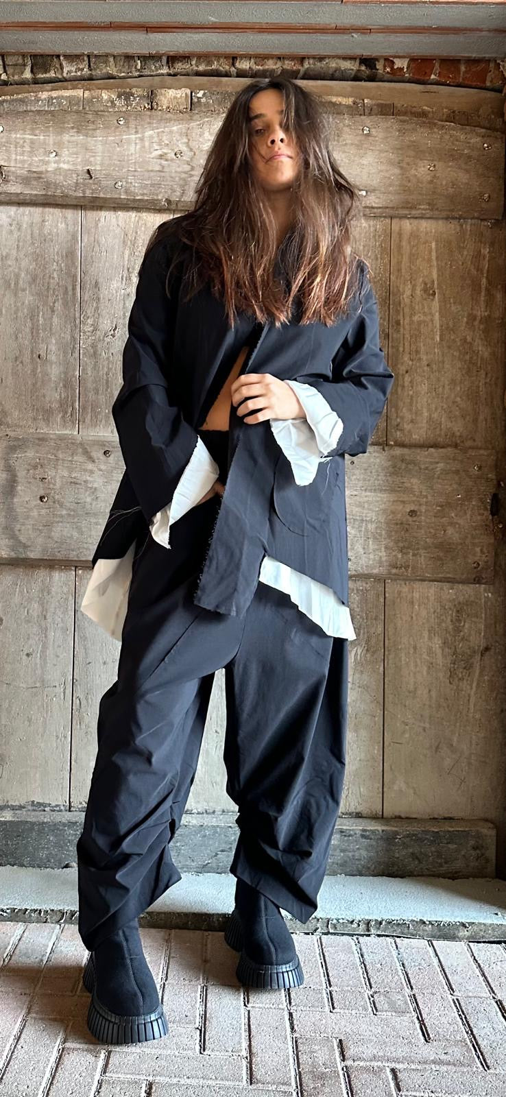Cande  ASSAM ONE Blazer over
