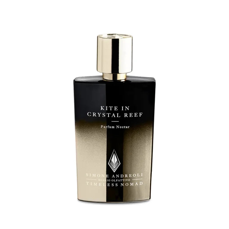 Simone Andreoli- kite in Crystal Reef - Parfum Nectar 50 ml