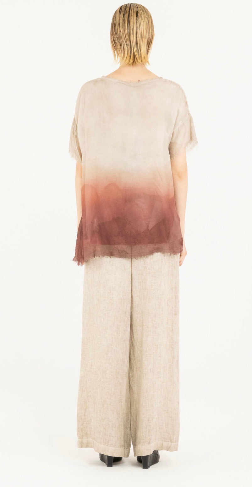 Sanctamuerte S286 t-shirt