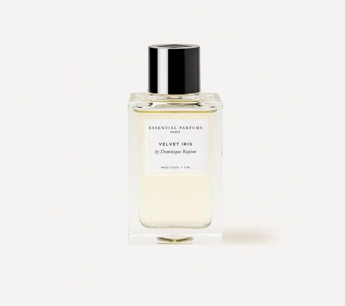 Essential Parfum - Velvet Iris - edp 100 ml