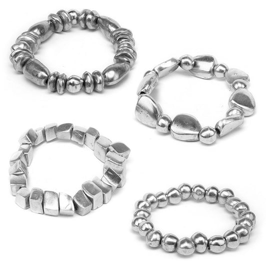 Vestopazzo Al01094 Bracciale elastico ( diversi modelli )