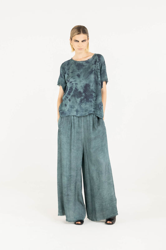 Sanctamuerte s314 t-shirt