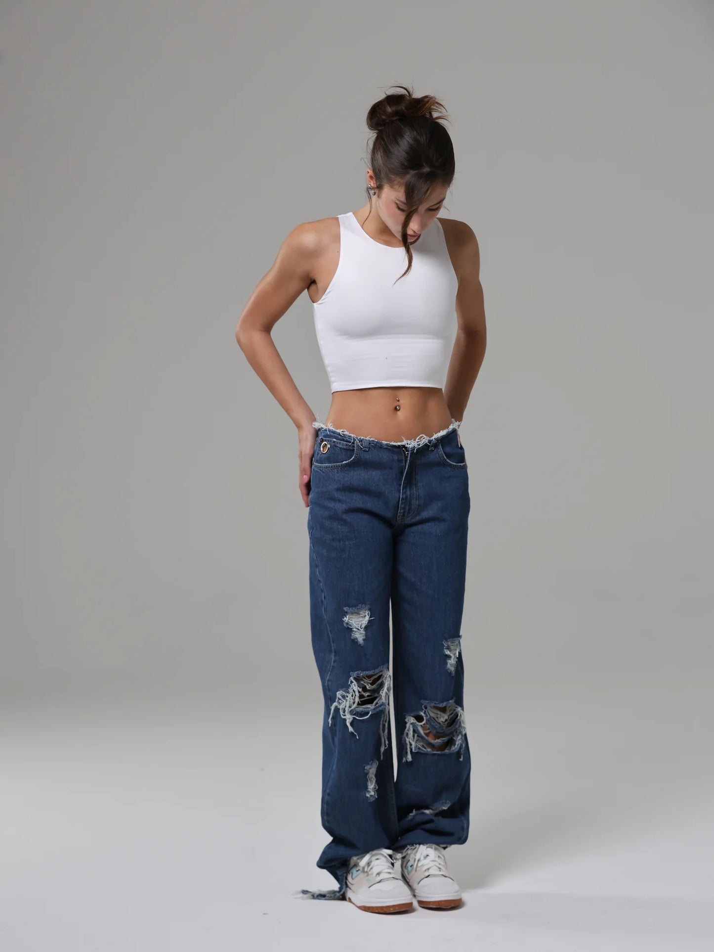 GISAR Jeans Rapture