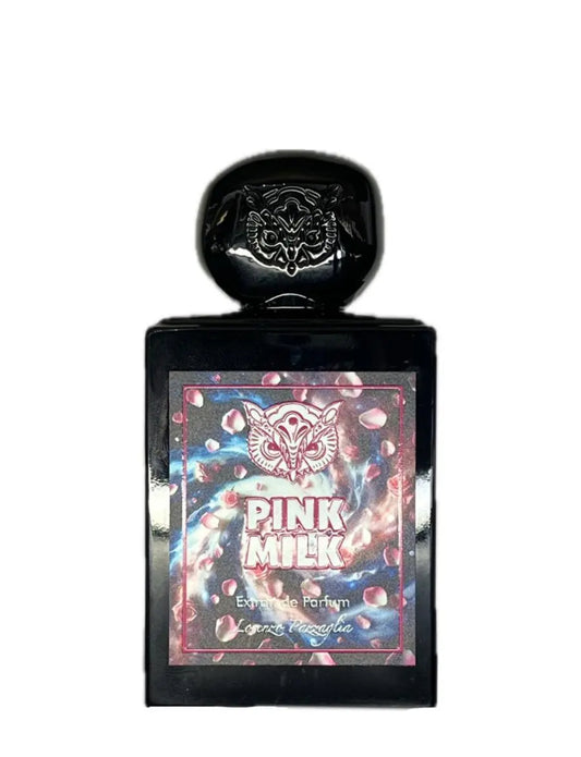 Lorenzo Pazzaglia - Pink Milk 2 ml - extrait de parfum