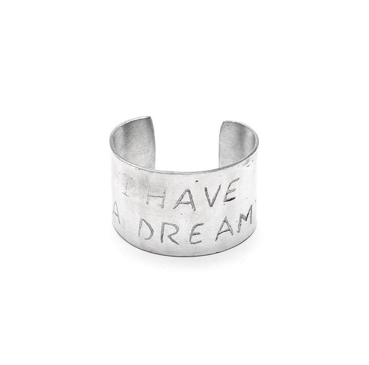 Vestopazzo Bracciale i have a dream AL00002