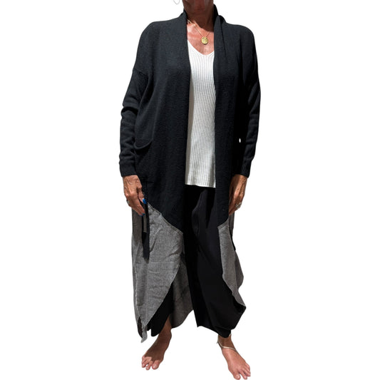 Provocation patch04 Caban tg unica