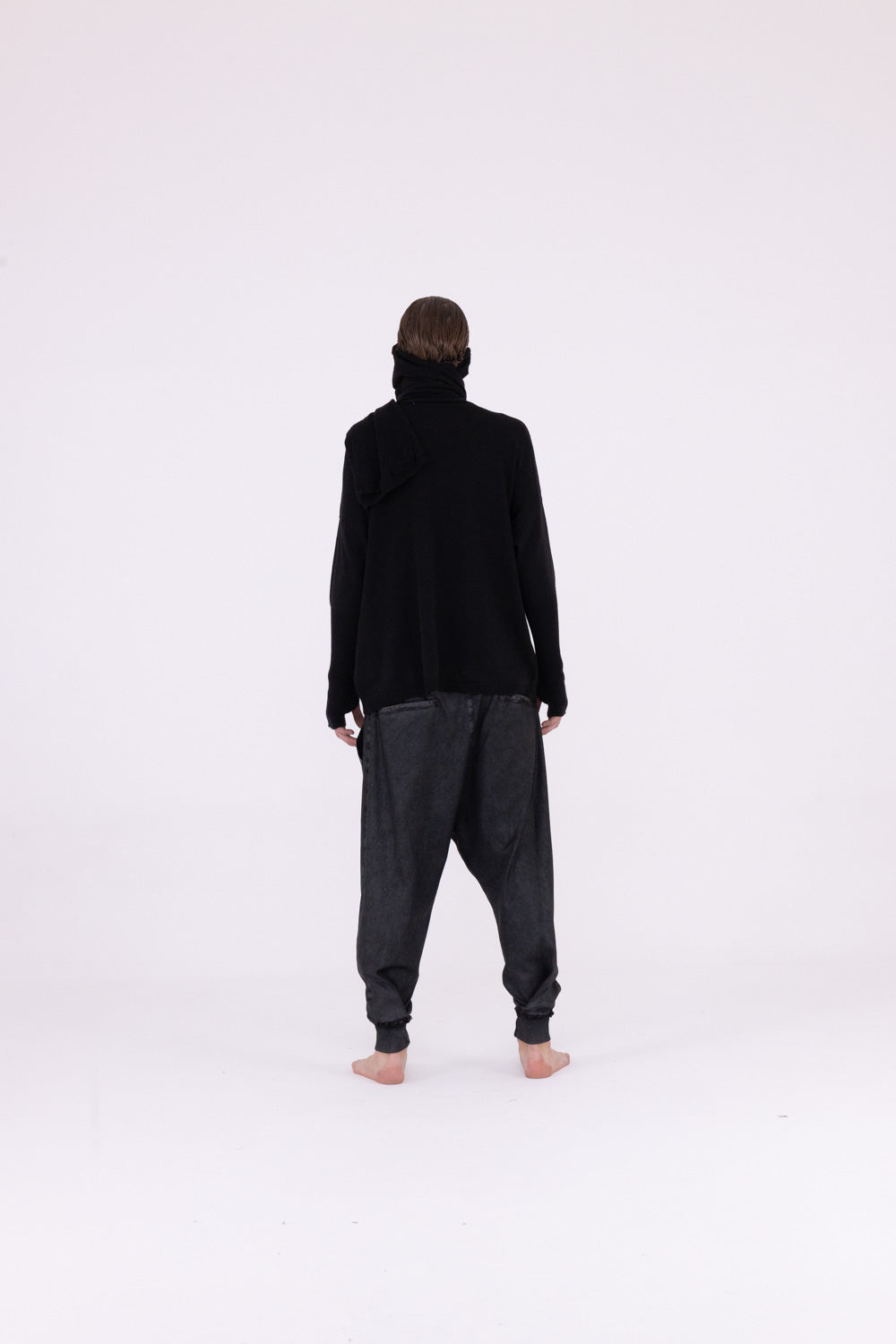 Sanctamuerte Sx45 maglia