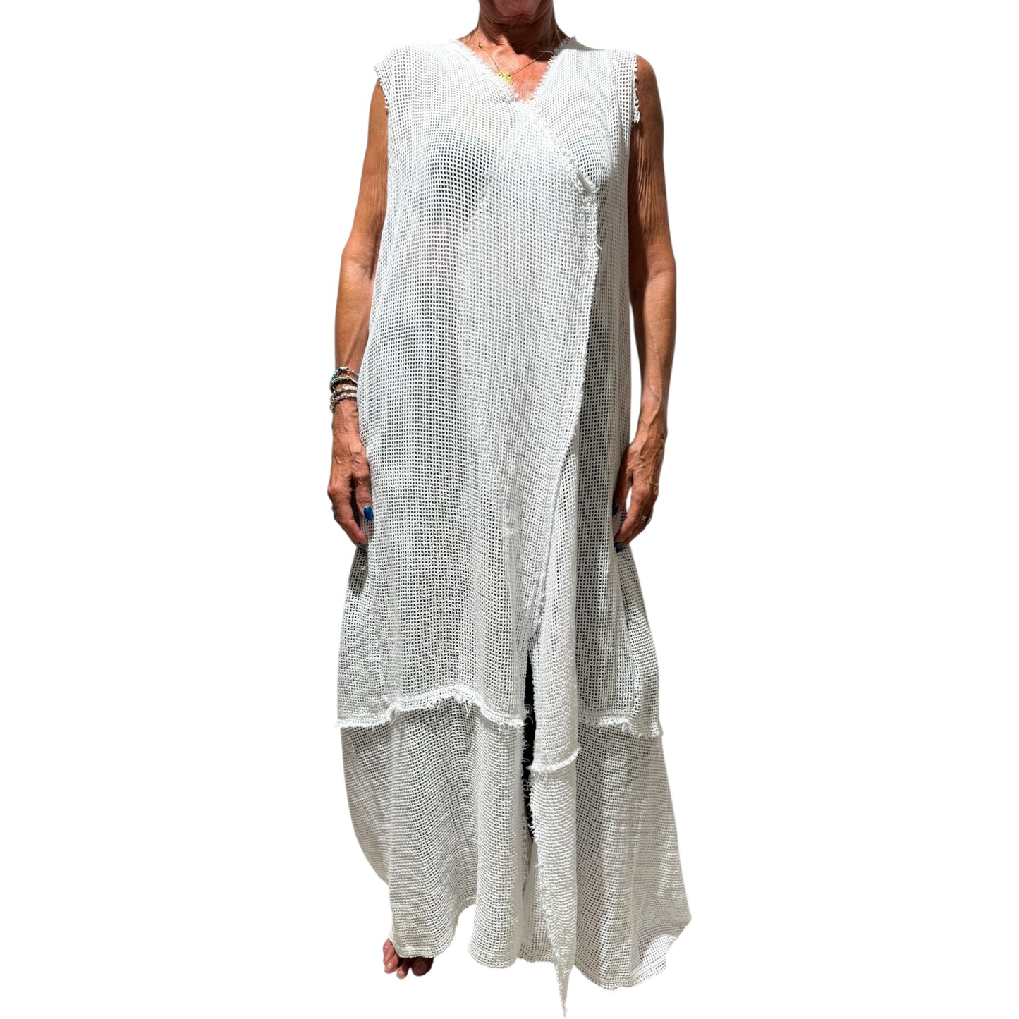 Provocation n02 Top lungo rete tg unica