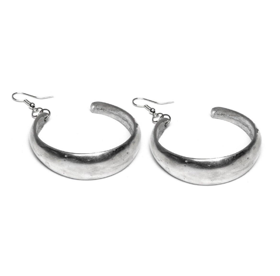 Vestopazzo semicircle earrings AL17382 