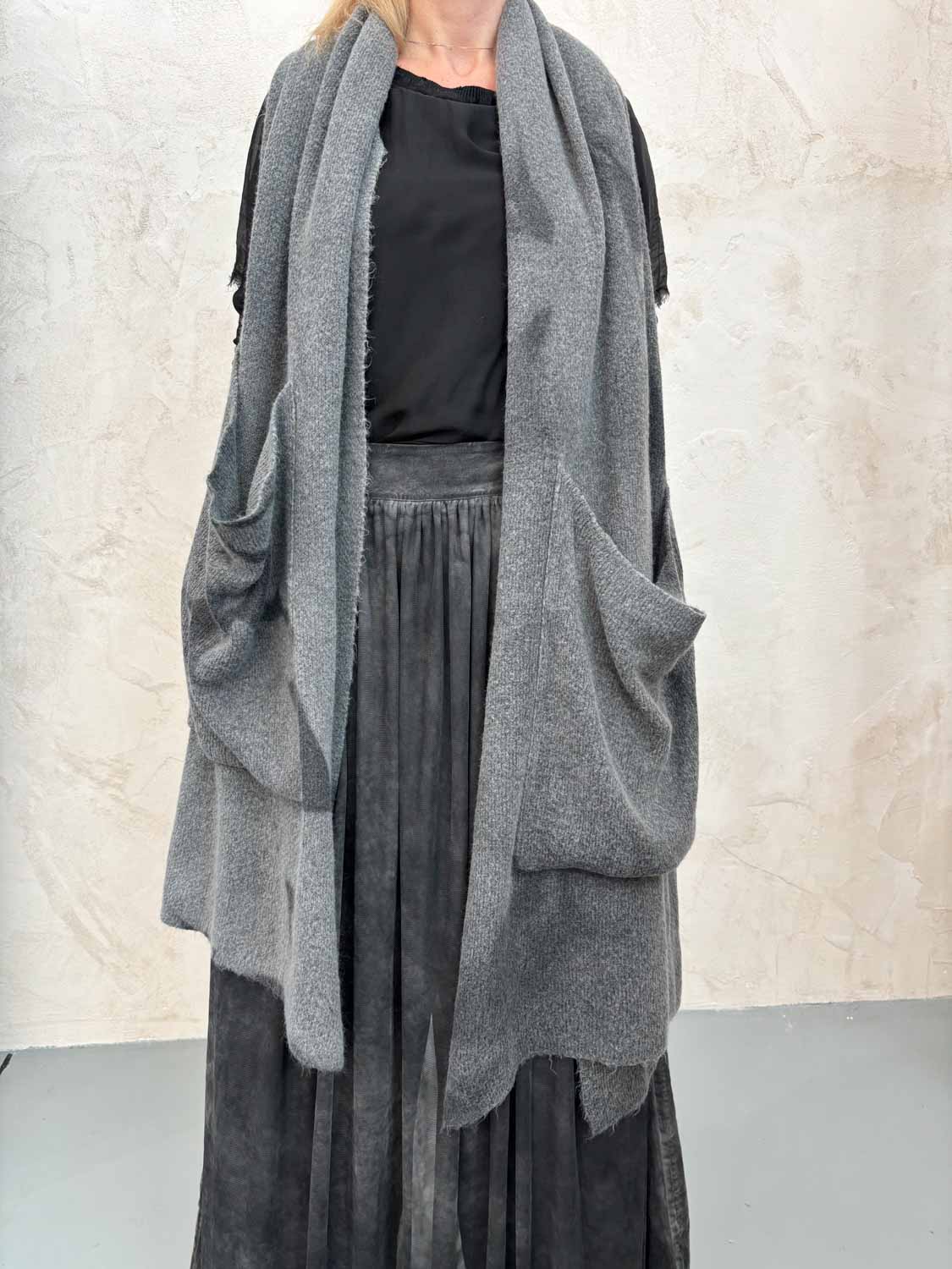 Sanctamuerte sx52 maxi stola