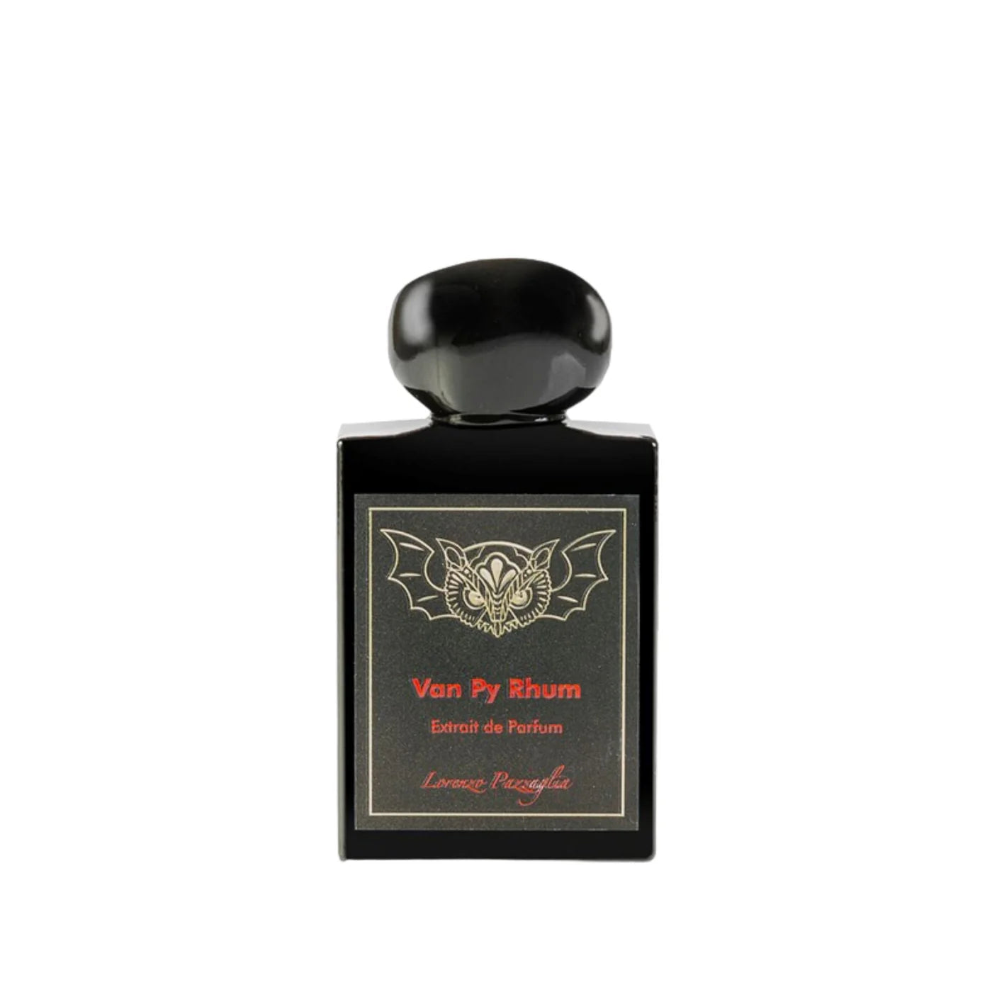 Lorenzo Pazzaglia - Van Py Rhum - Extrait 50ml