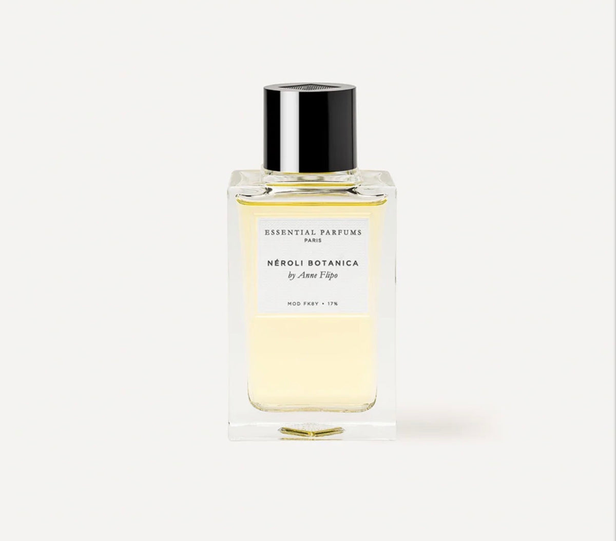 Essential Parfum- Neroli Botanica- 100 ml