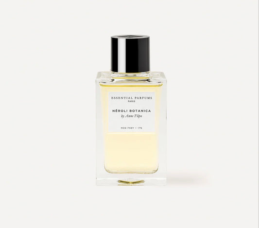 Essential Parfum- Neroli Botanica- 100 ml