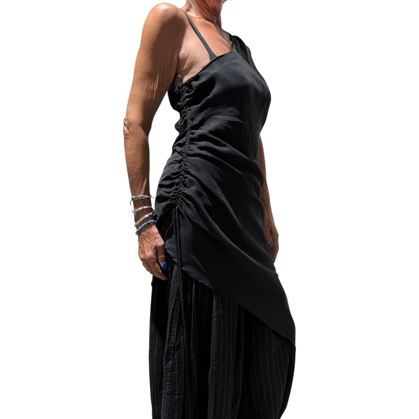 Provocation 02 Top lungo