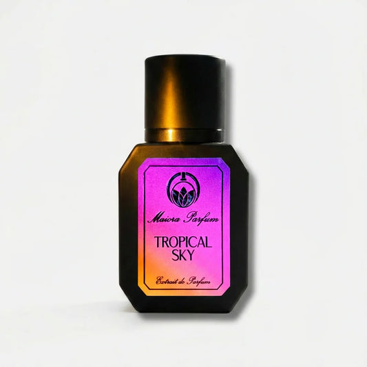 Maiora TROPICAL SKY - extrait de parfum campione 2ml
