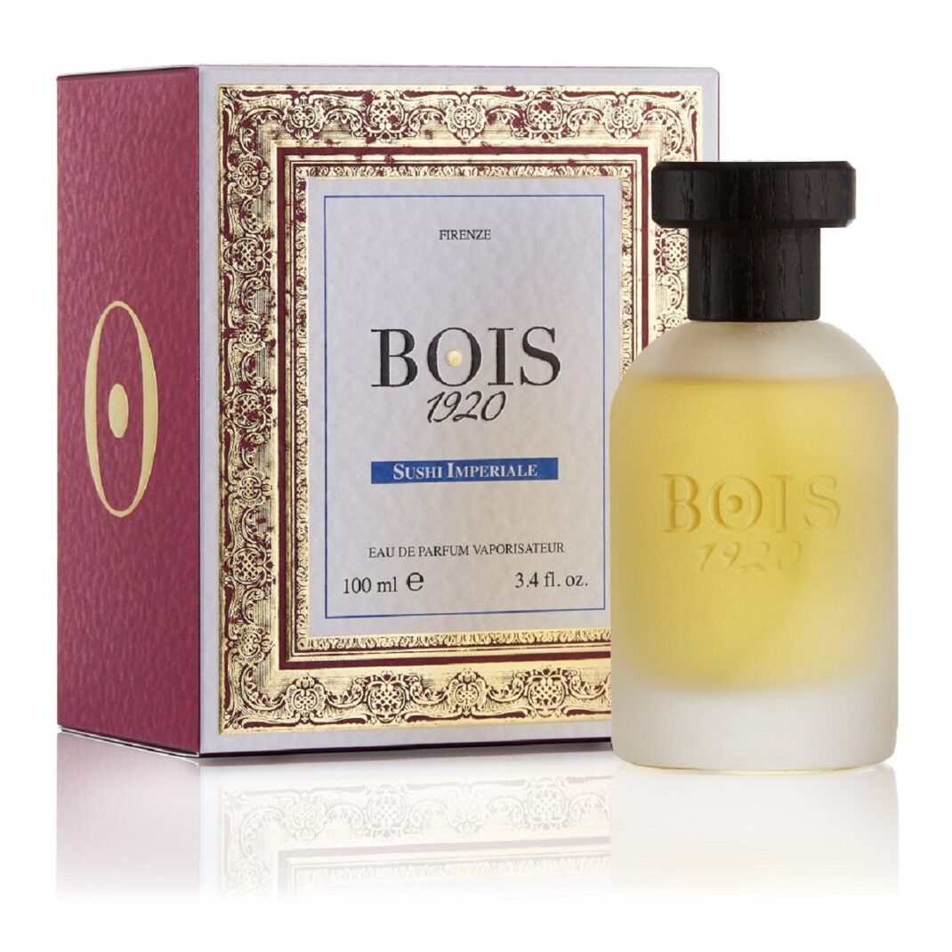 Bois 1920 - Sushi Imperiale EdP, 100ml