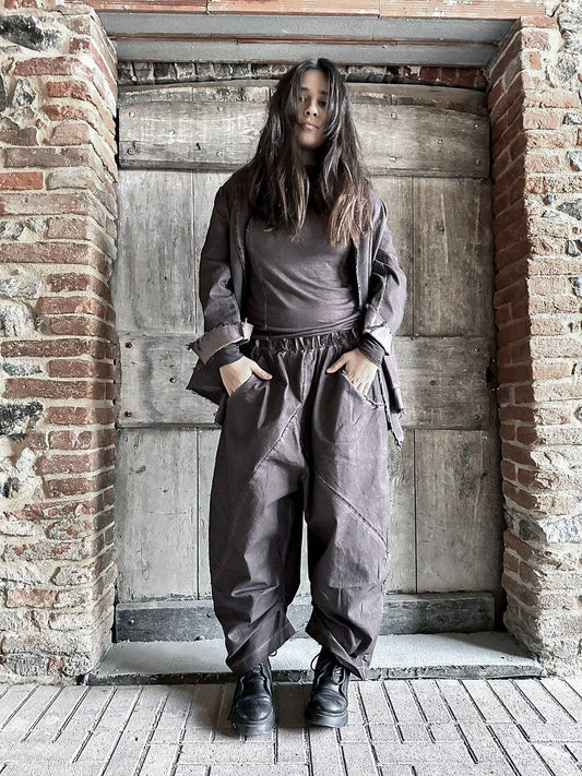 Cande Nilgiri New Pantaloni ( diversi colori)