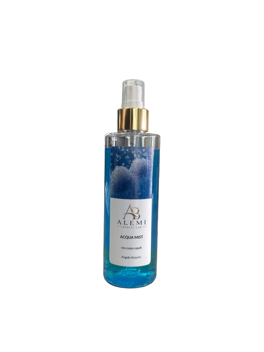 ALEMI - Acqua Mist - viso corpo e capelli - Angelo Azzurro - 200ml