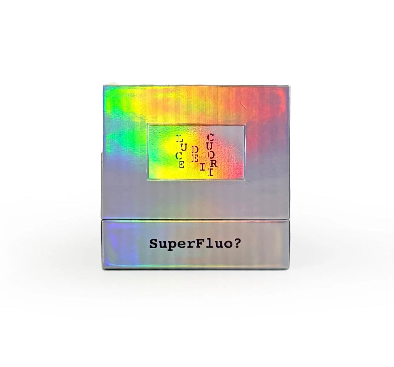 Filippo Sorcinelli- Luce dei Cuori - 50ml EXTRAIT DE PARFUM