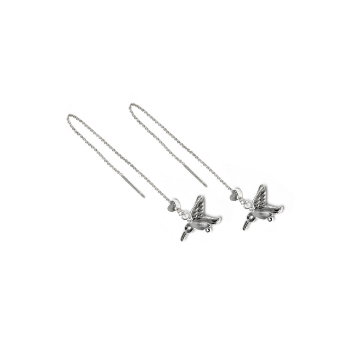 Vestopazzo hummingbird earrings LO80285 