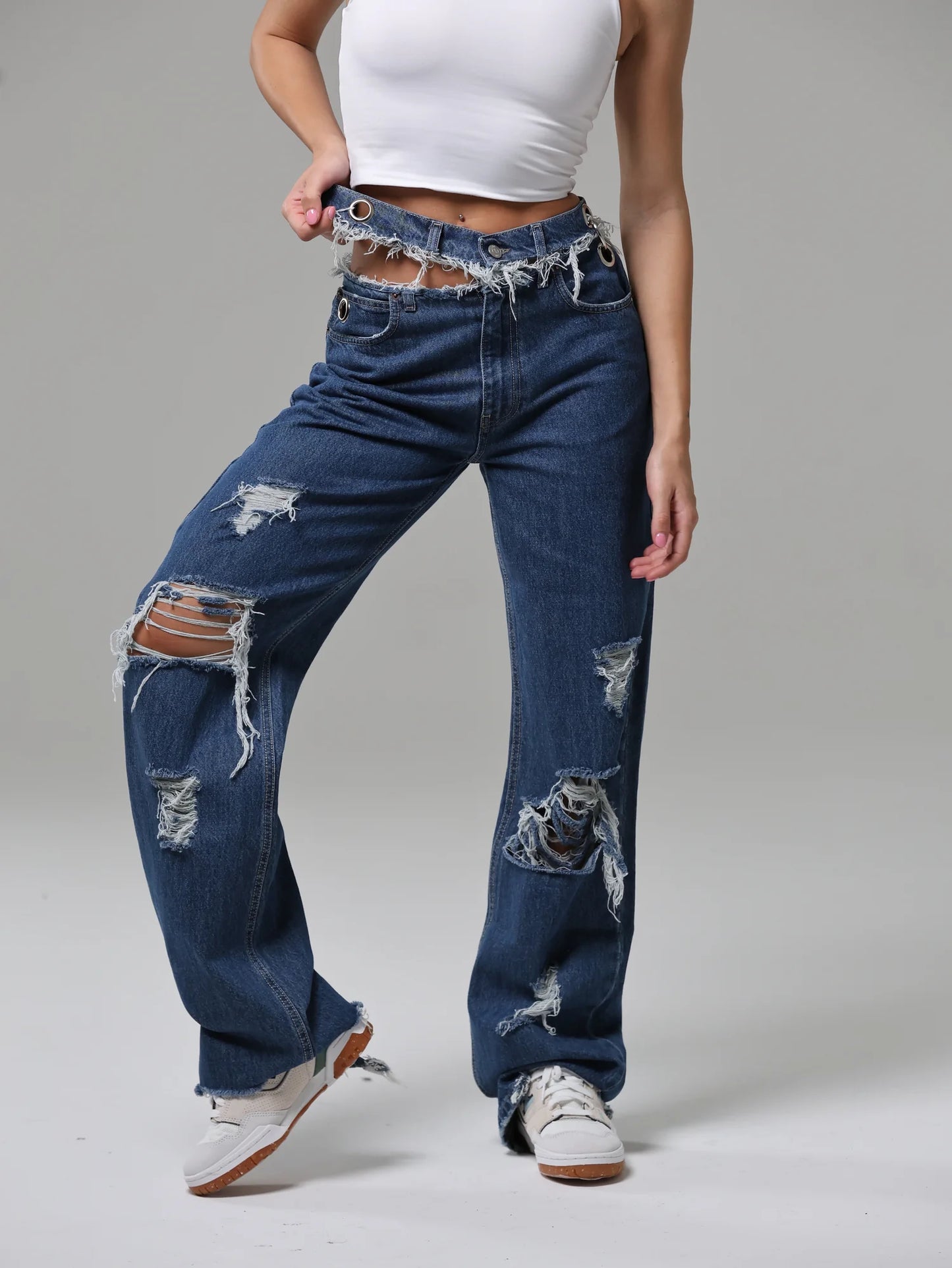 GISAR Jeans Rapture