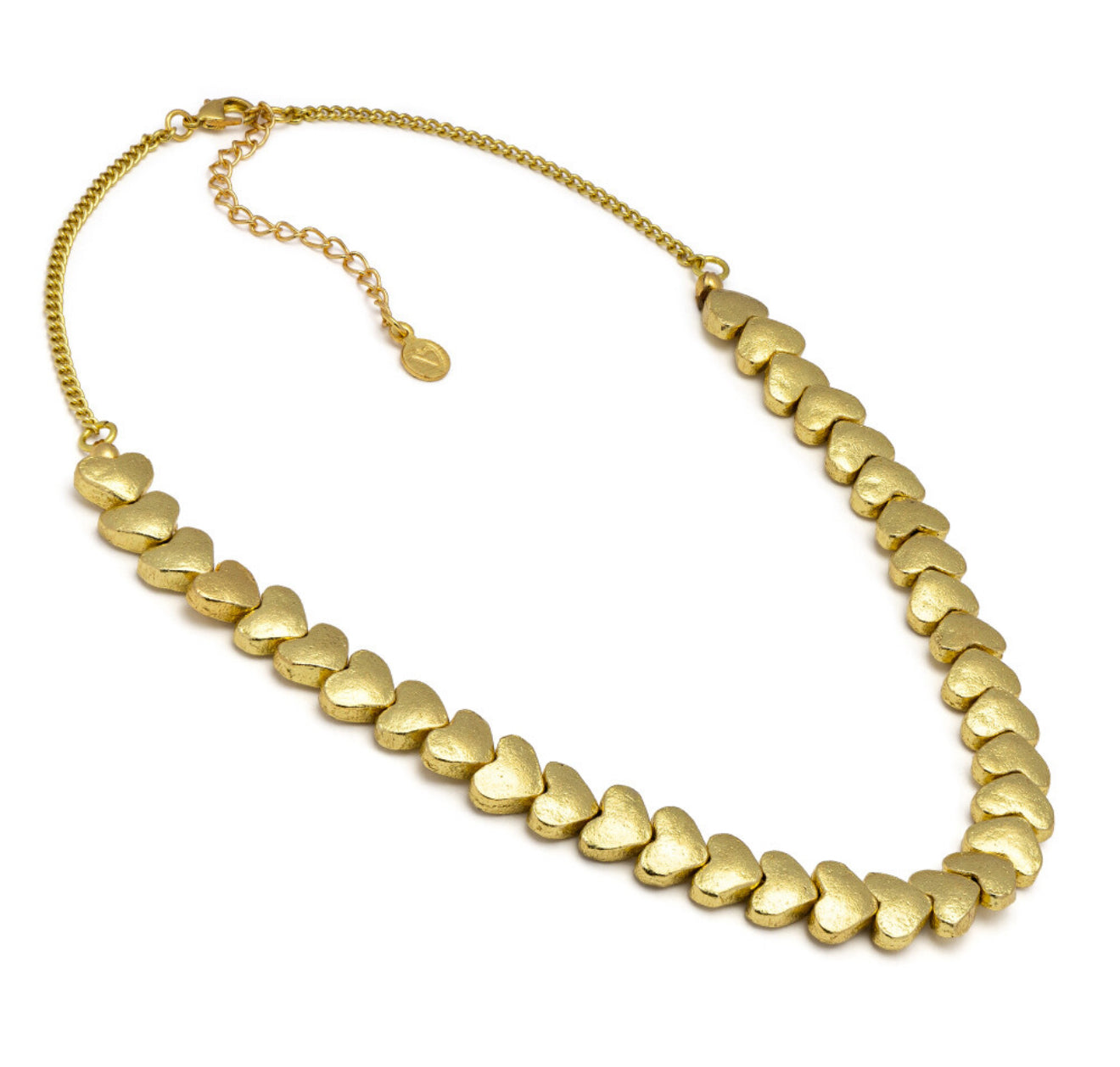 Vestopazzo dd04057 collana cuori