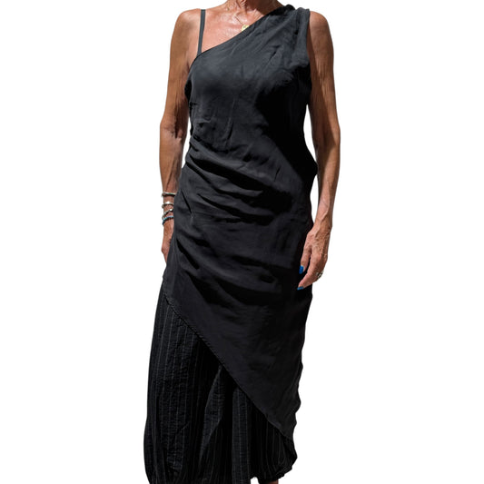 Provocation 02 Top lungo