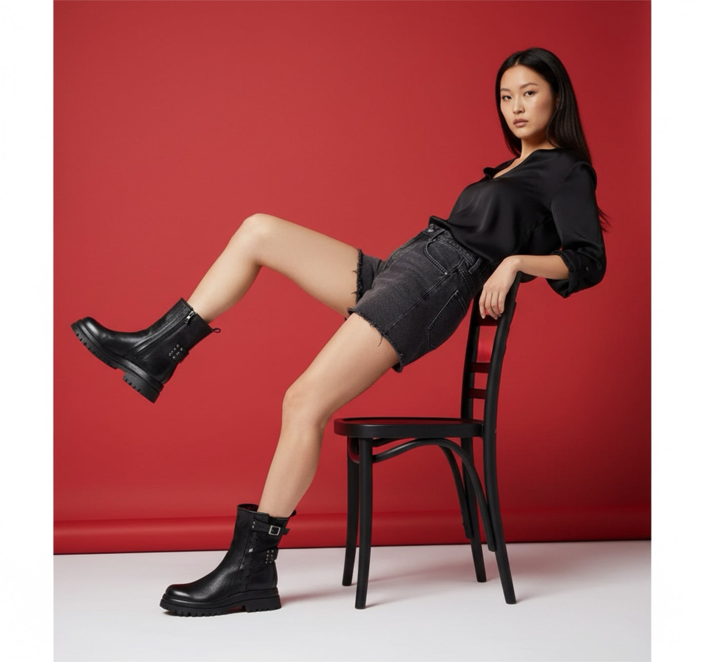 AS98 B51226 Stovaletti