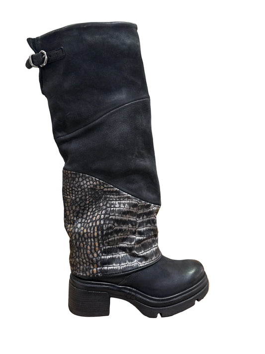 AS98 A89326 Stivale Alto