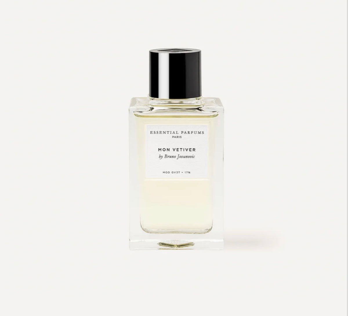Essential Parfum- Mon Vetiver - edp 100 ml