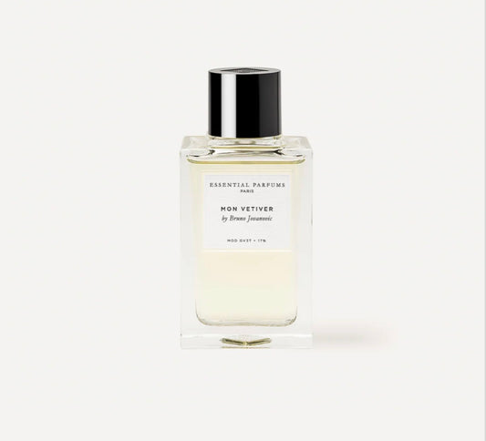 Essential Parfum- Mon Vetiver - edp campione 2 ml
