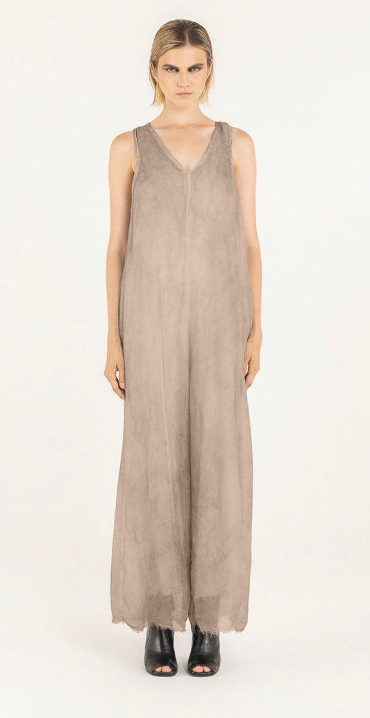 Sanctamuerte S289 jumpsuit