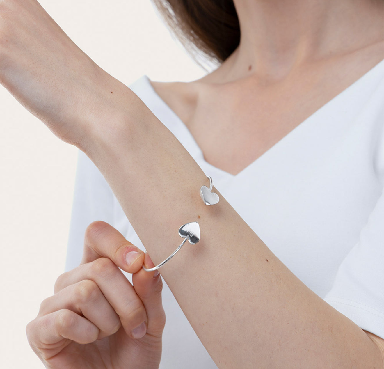 Vestopazzo mi2119 bangle aperto