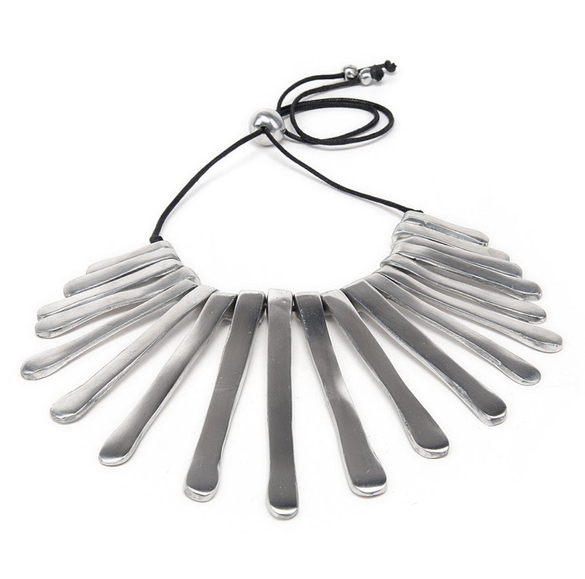 Vestopazzo necklace 20 baton AL02068 