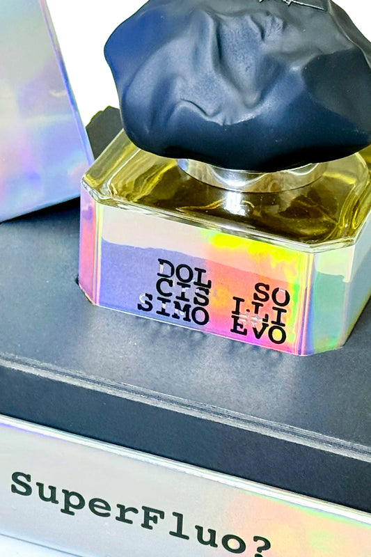 Filippo Sorcinelli - Dolcissimo Sollievo - 50ml EXTRAIT DE PARFUM