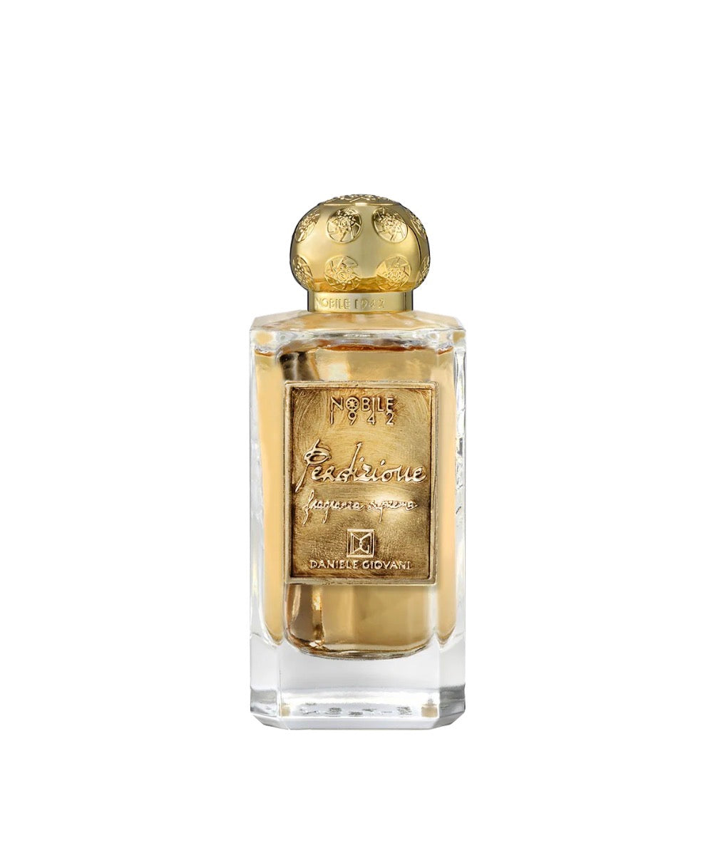 Nobile1942 - Perdizione - campione 2 ml edp