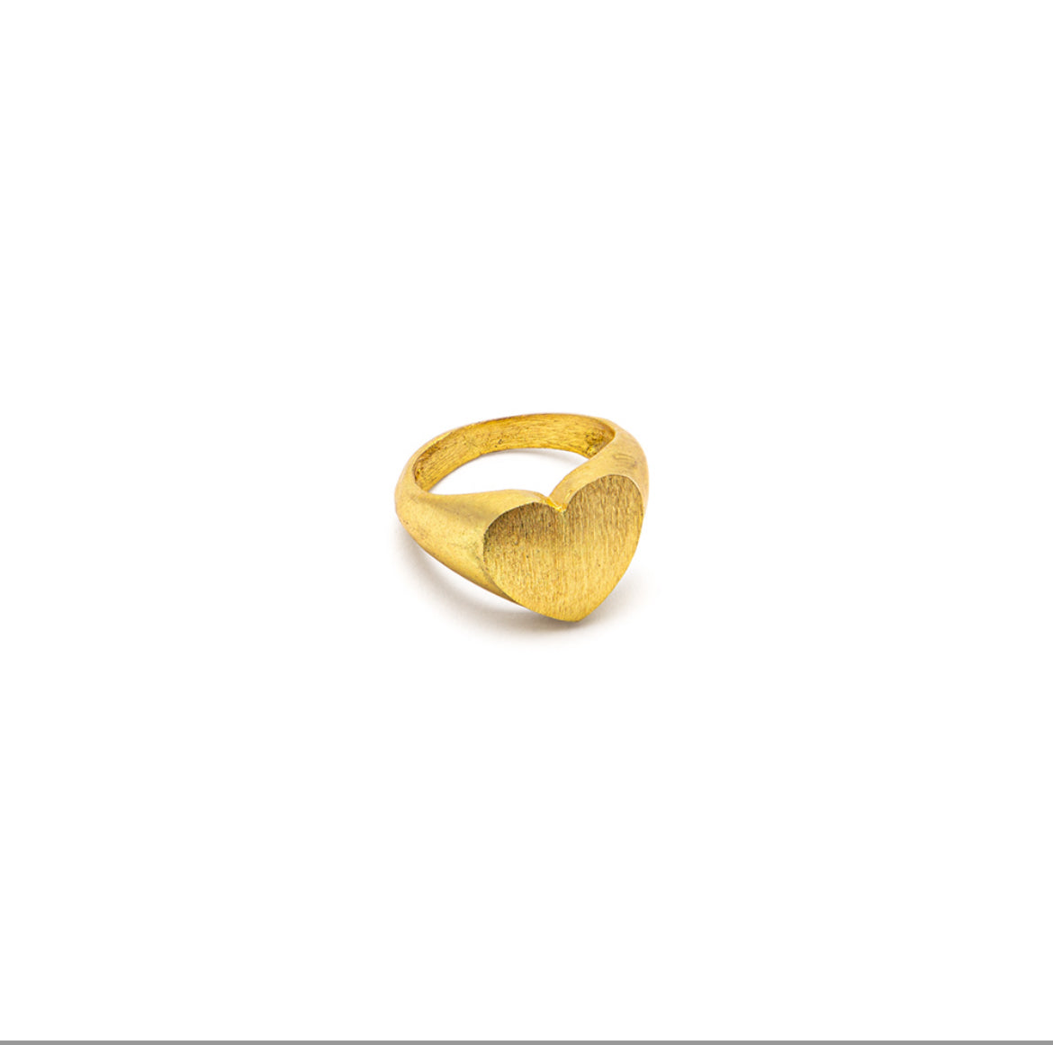 Vestopazzo heart ring DD15069 