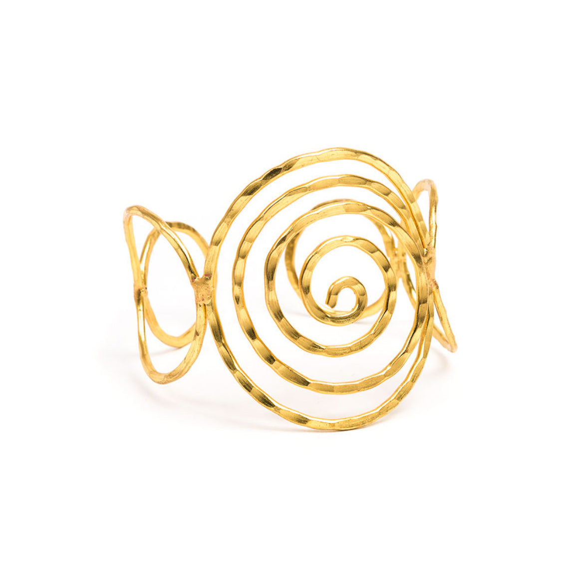 Vestopazzo spiral bracelet DD11016 