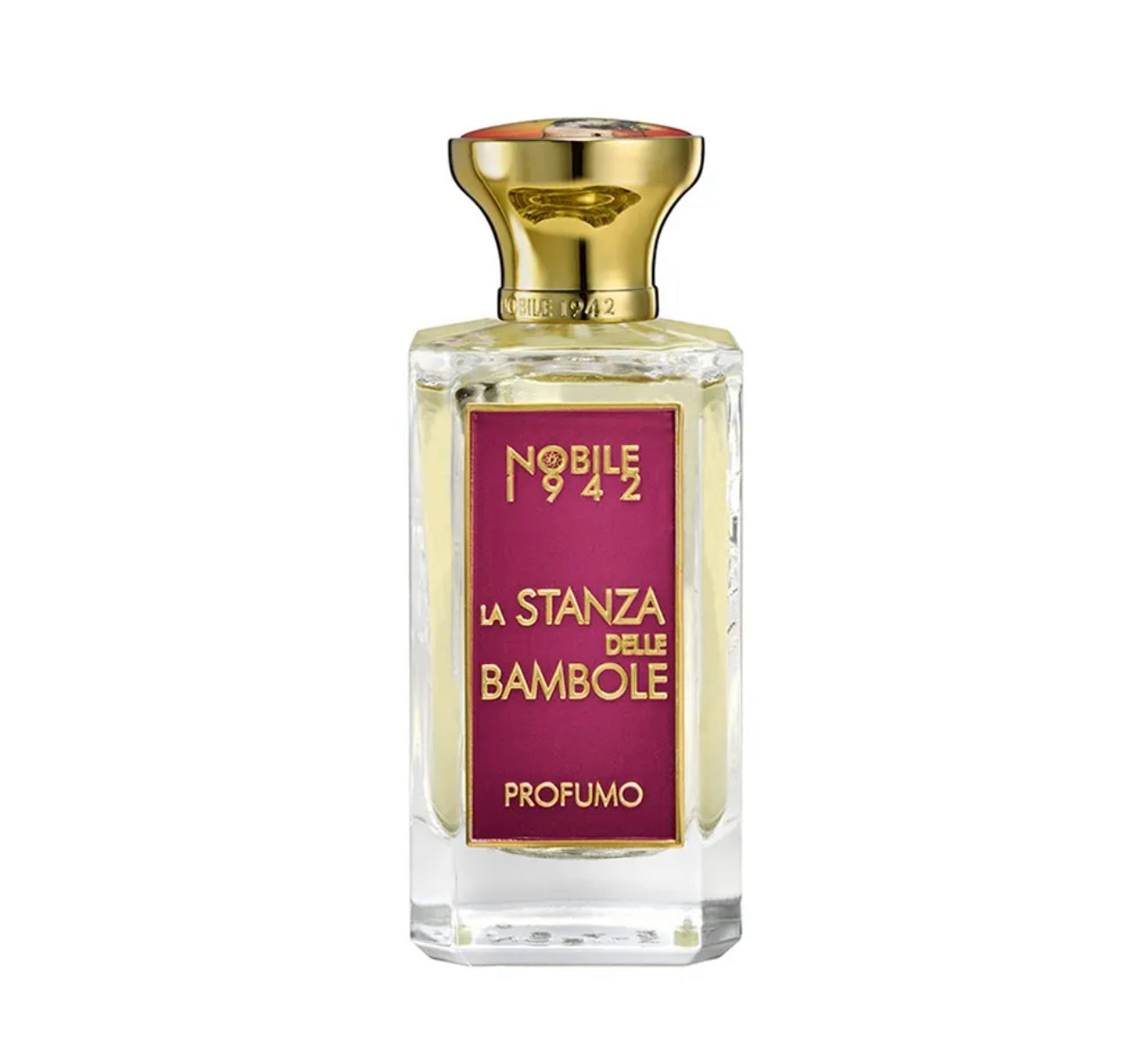 Nobile1942 - la stanza delle bambole- Parfum 75 ml