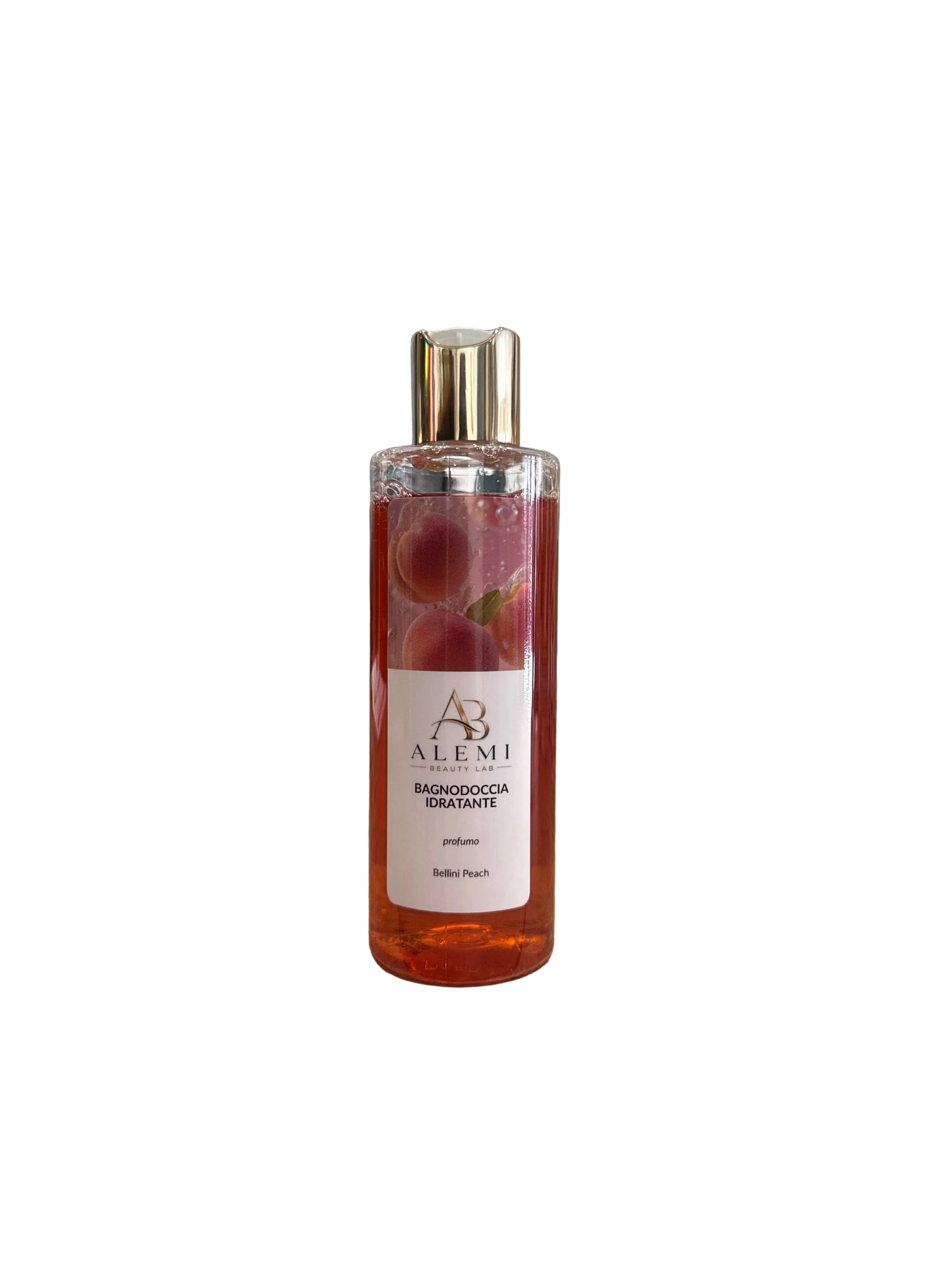 ALEMI - Bagnodoccia idratante- Bellini Peach - 200 ml
