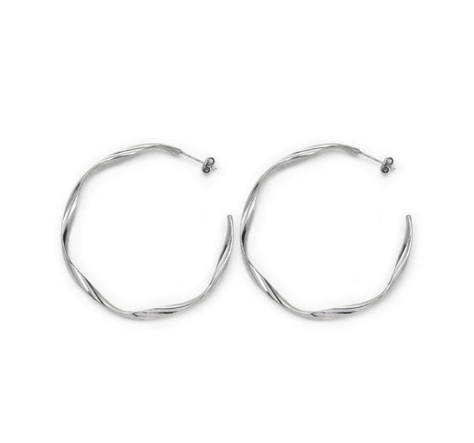 Vestopazzo lo80300 orecchini cerchio