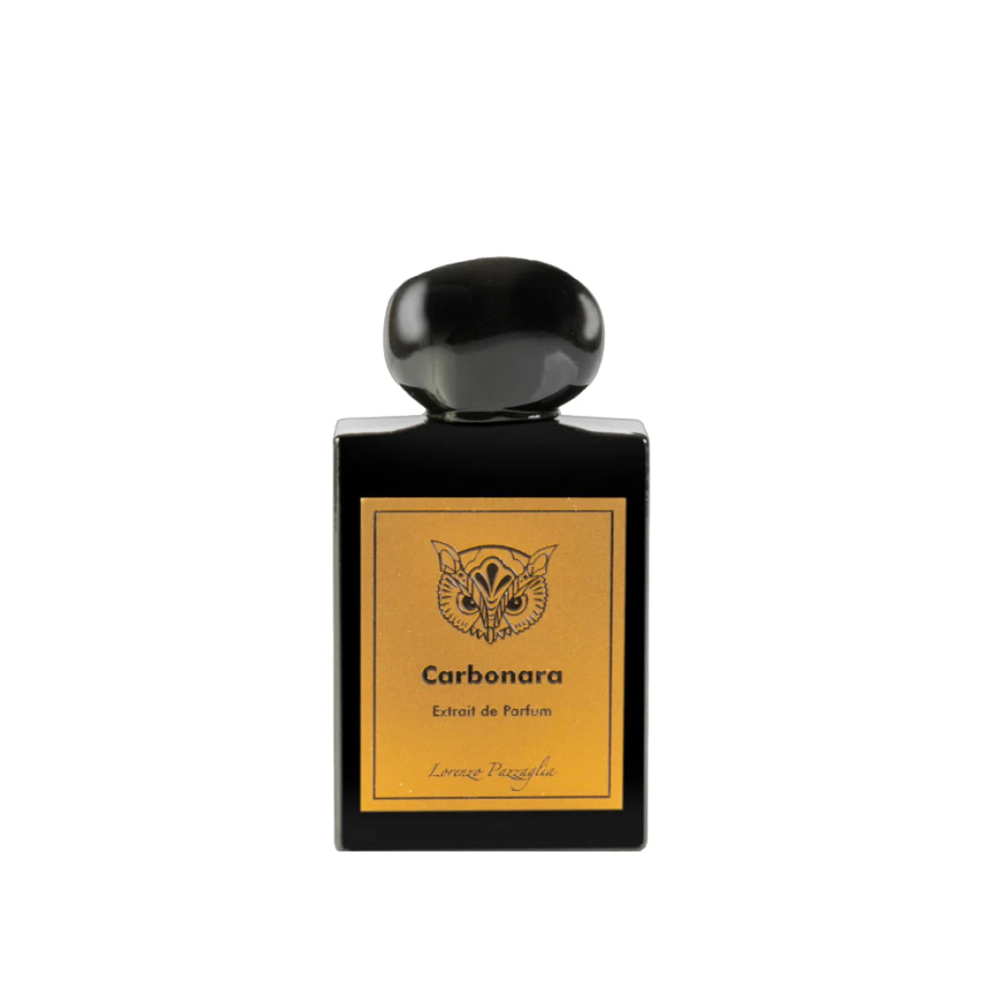 Lorenzo Pazzaglia - Carbonara - Extrait 2ml