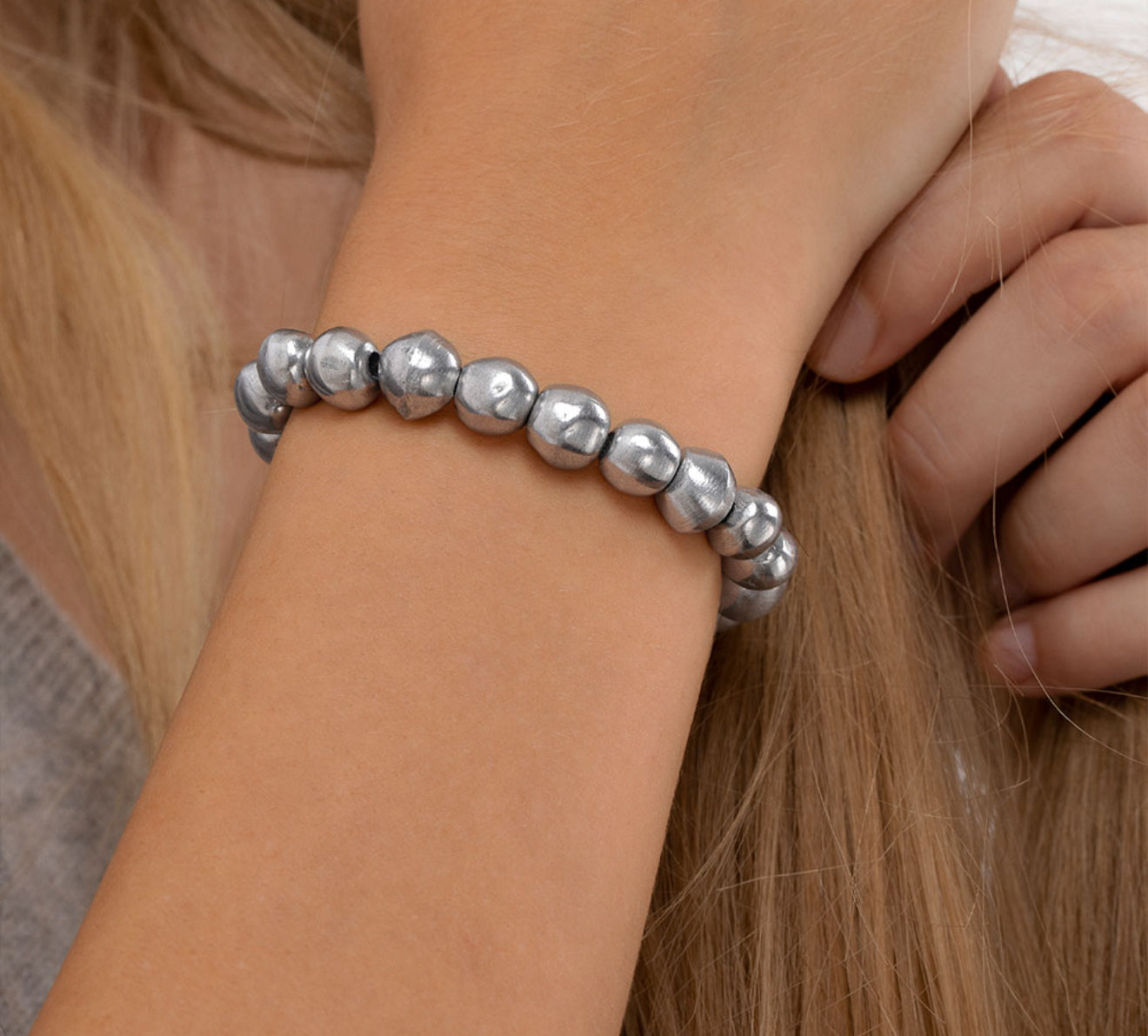 Vestopazzo Al01094 Bracciale elastico ( diversi modelli )