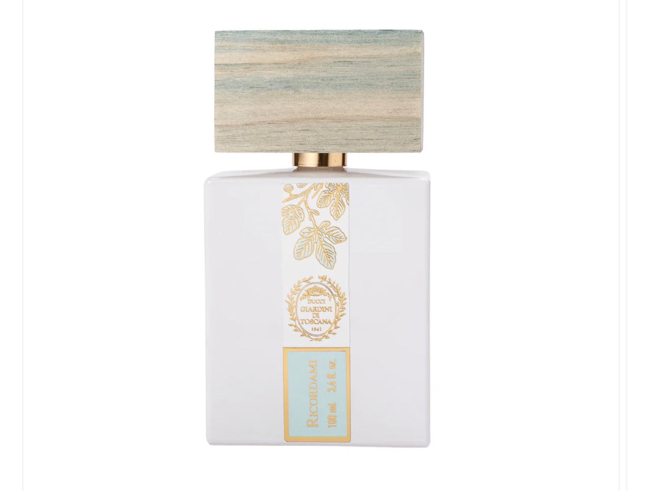 Giardini di Toscana- Ricordami - edp 2 ml