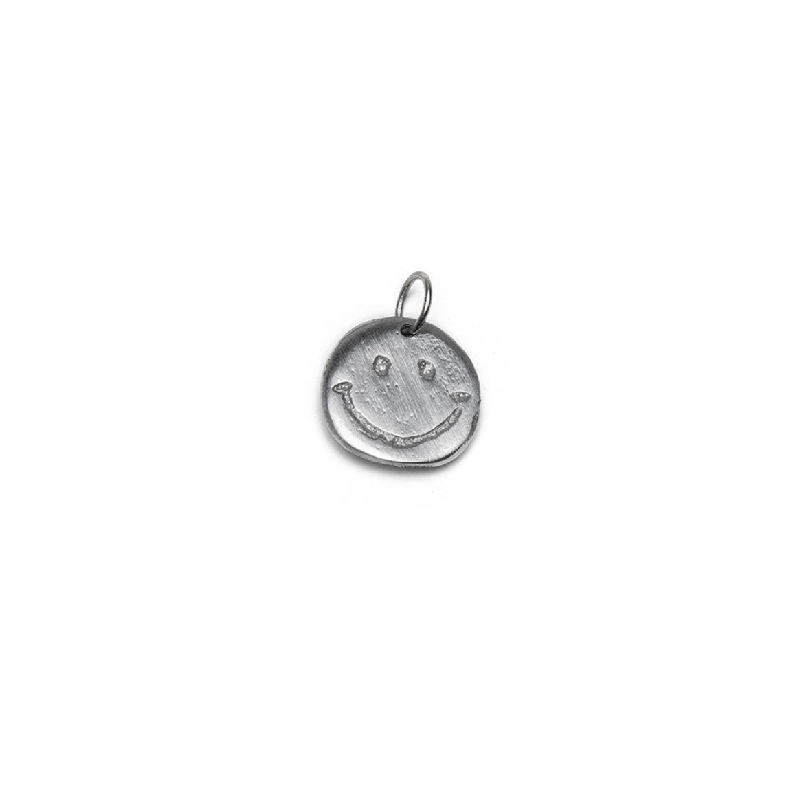 Vestopazzo smile pendant without bracelet AL14037 