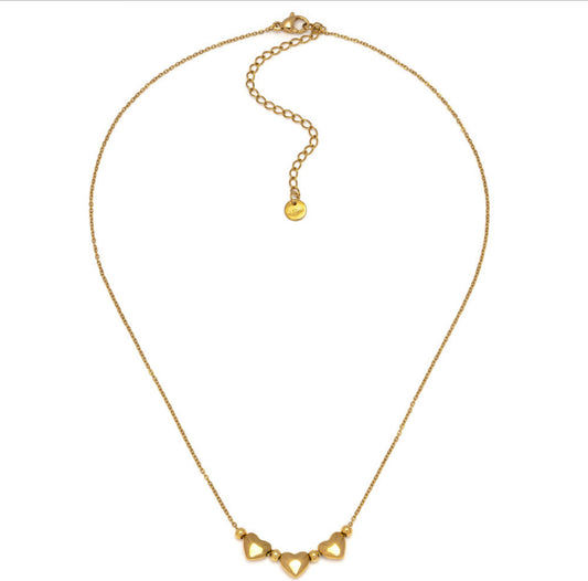 Vestopazzo Gst1007 collana