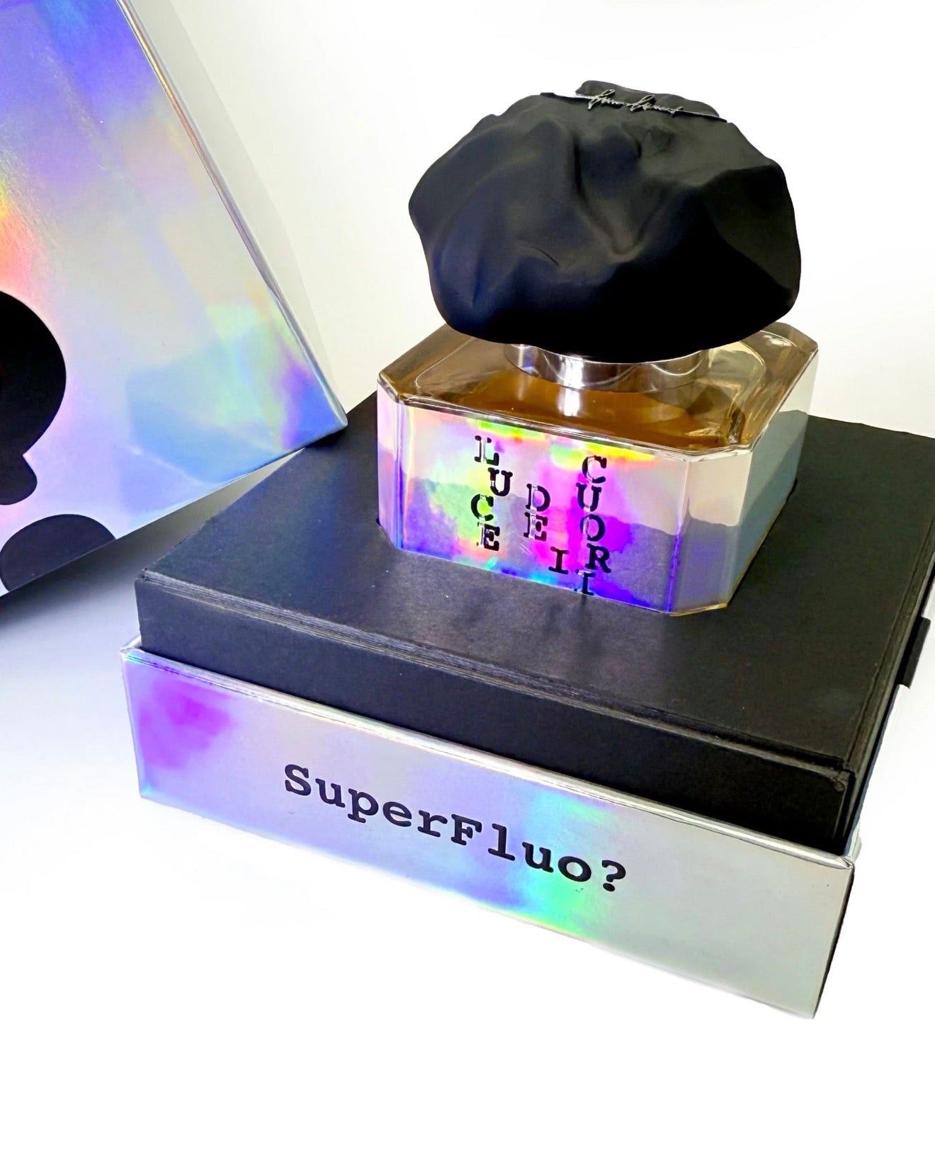 Filippo Sorcinelli- Luce dei Cuori - 50ml EXTRAIT DE PARFUM